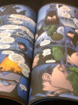 Comics dc universe numéro 18  