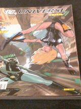 Comics dc universe numéro 18  