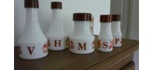 SERVICE A CONDIMENTS 