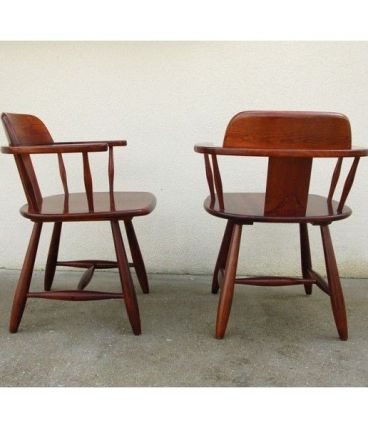 CHAISE VINTAGE ASKO