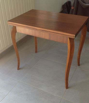 Table couturière 