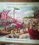 TABLEAU SCOLAIRE EN BOIS ANNEE 1950
