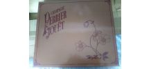 4 FLUTES CHAMPAGNE PERRIER JOUET