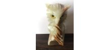 Hibou Onyx Veritable