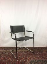 Paire de fauteuils « Cantilever »