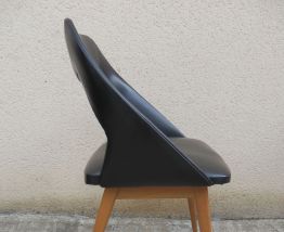 Fauteuil Louis Paolozzi