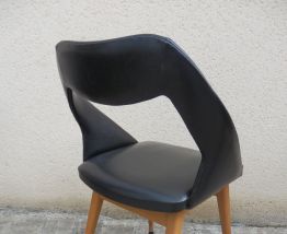 Fauteuil Louis Paolozzi
