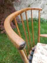 Fauteuils Baumann