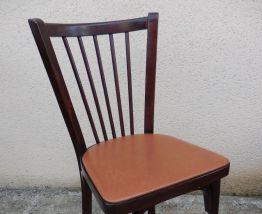 Chaises Baumann 