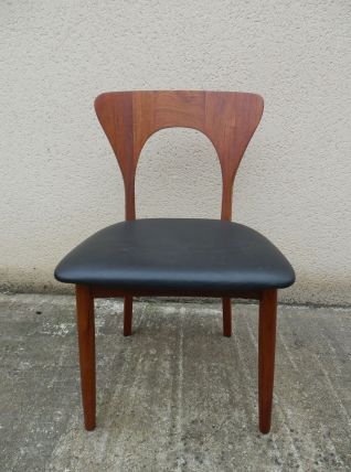 Chaise Peter Niels Koefoed