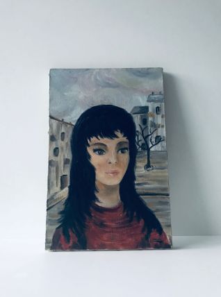 Portrait des années 60