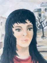 Portrait des années 60