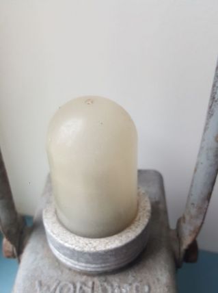 Lampe vintage