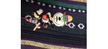 broche chat