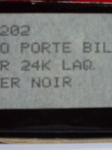Stylo bille S. T. Dupont
