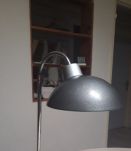 lampe atelier dessinateur 1950