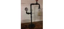 LAMPE INDUSTRIELLE