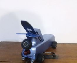 Lampe style voiture n° 179