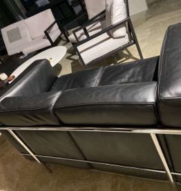 Canapé LC2 Cassina Le Corbusier