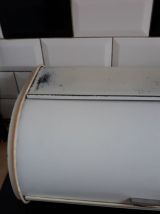 Boîte à pain vintage Brabantia 1960/70