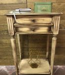 Table d’appoint / table de chevet