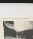 Photo de Karl Lagerfeld pour Chanel - collection 1996 / 1997
