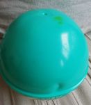 Boule culbuto ancienne fisher price