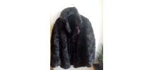 Manteau hiver vintage made italy