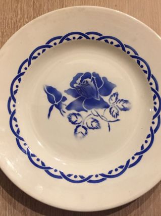 Digoin Sarreguemines modèle Michel - Vintage