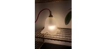 Lampe à poser
