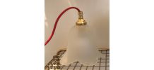 Lampe à poser