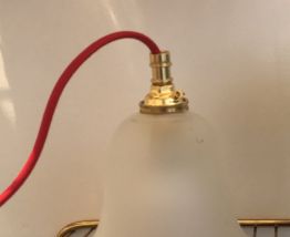 Lampe à poser