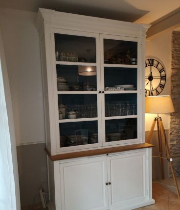 Vaisselier Relooké 