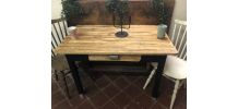 Table à manger 