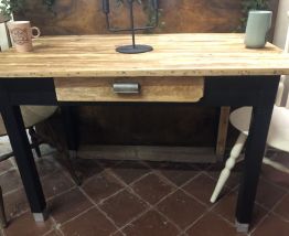 Table à manger 