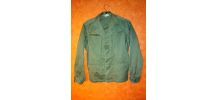 veste  armée entoilée 