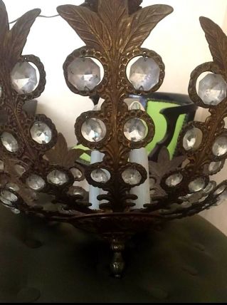 Lustre Vintage 50-60 