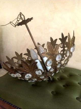 Lustre Vintage 50-60 