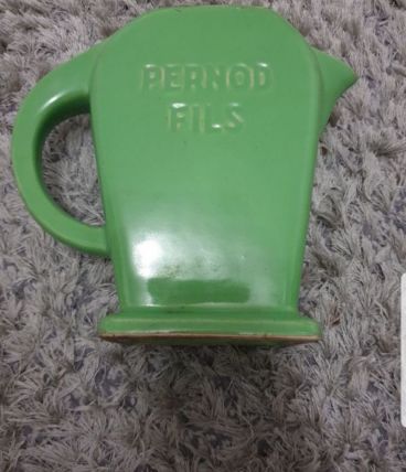 Pichet pernot et fils 45