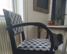 Fauteuil bridge