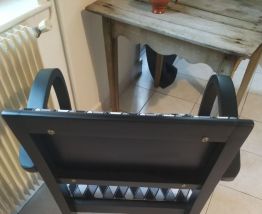 Fauteuil bridge