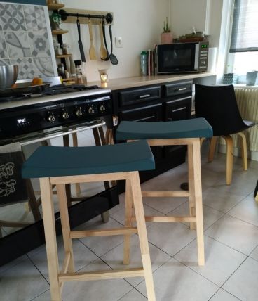 Tabourets de bar