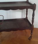 Desserte vintage 