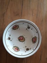 Ensemble de toilette CAPODIMONTE