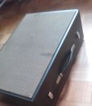 Tourne disque Elac Miraphon120C 1959