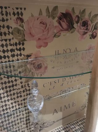 Vitrine 