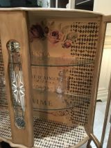 Vitrine 