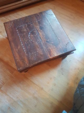 Table basse