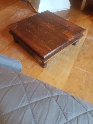 Table basse