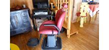 Fauteuil de Barbier